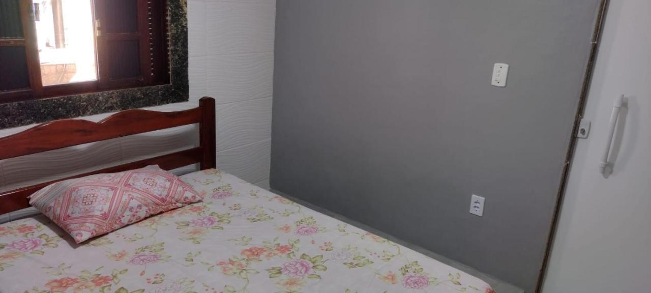 Recanto Dos Loureiros Saquarema Buitenkant foto