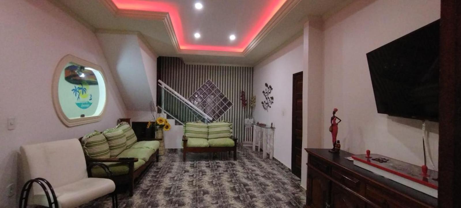 Recanto Dos Loureiros Saquarema Buitenkant foto