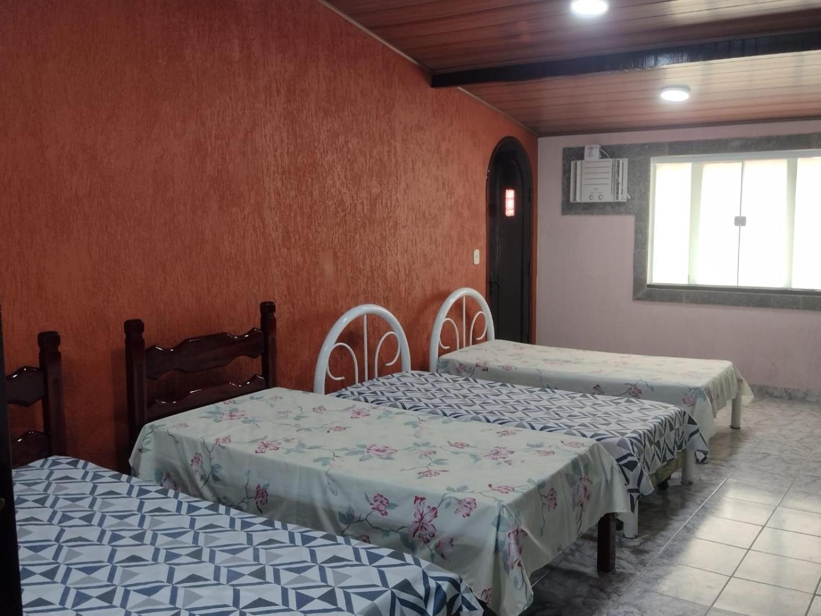 Recanto Dos Loureiros Saquarema Buitenkant foto