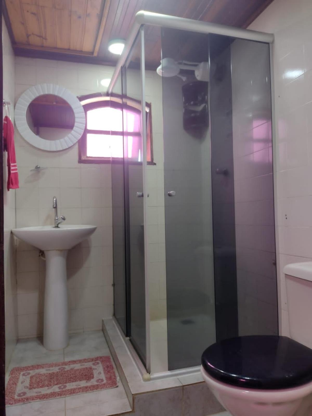 Recanto Dos Loureiros Saquarema Buitenkant foto