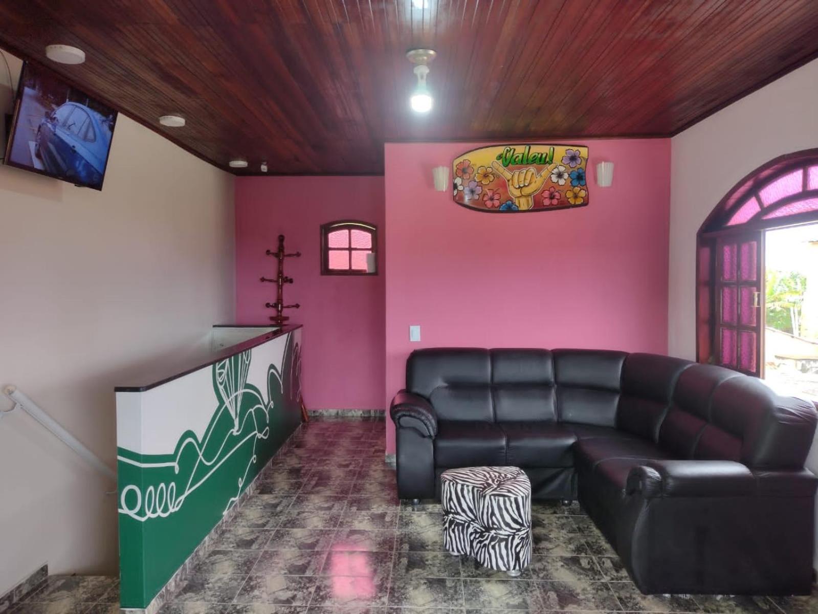 Recanto Dos Loureiros Saquarema Buitenkant foto