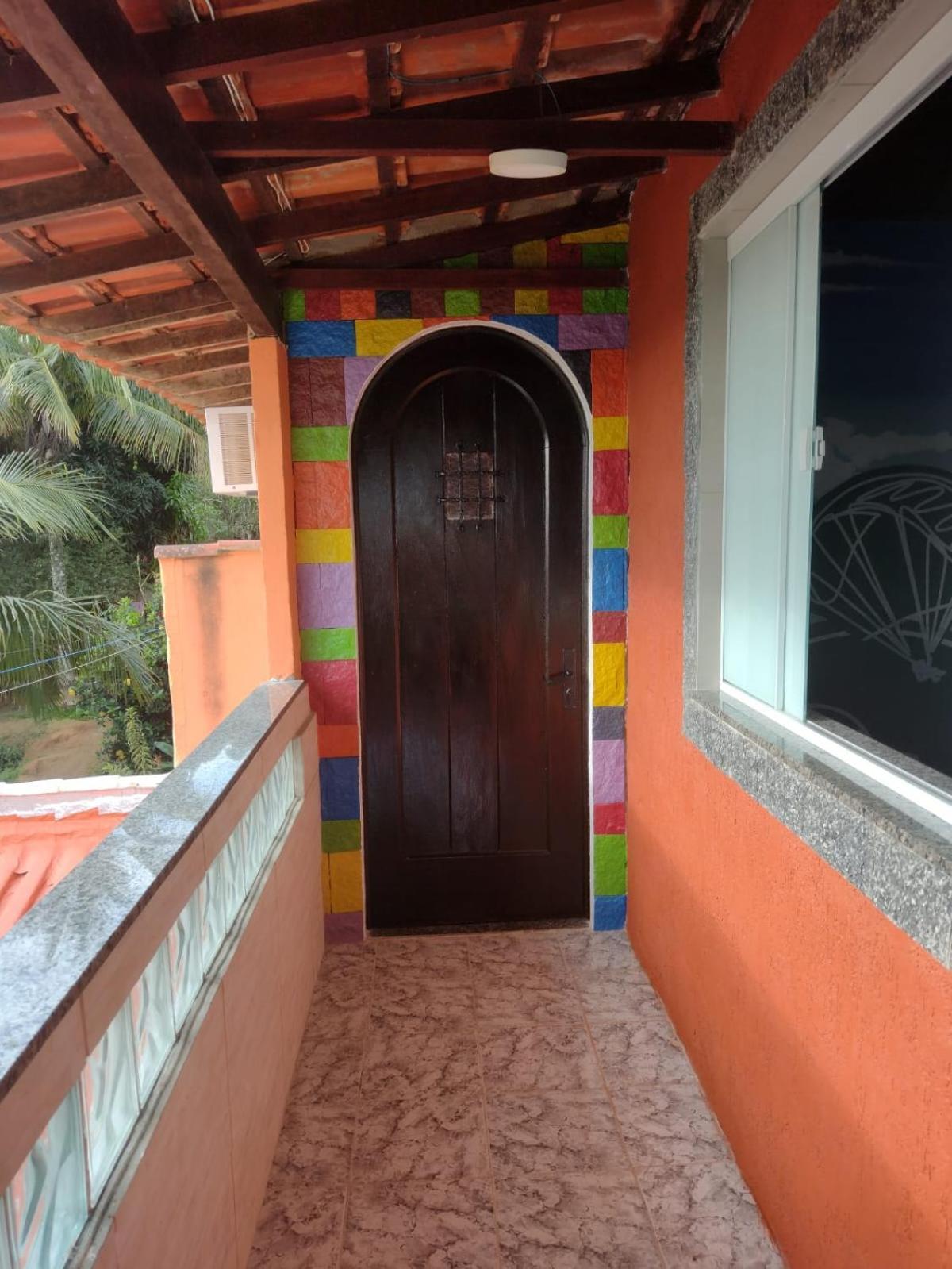 Recanto Dos Loureiros Saquarema Buitenkant foto