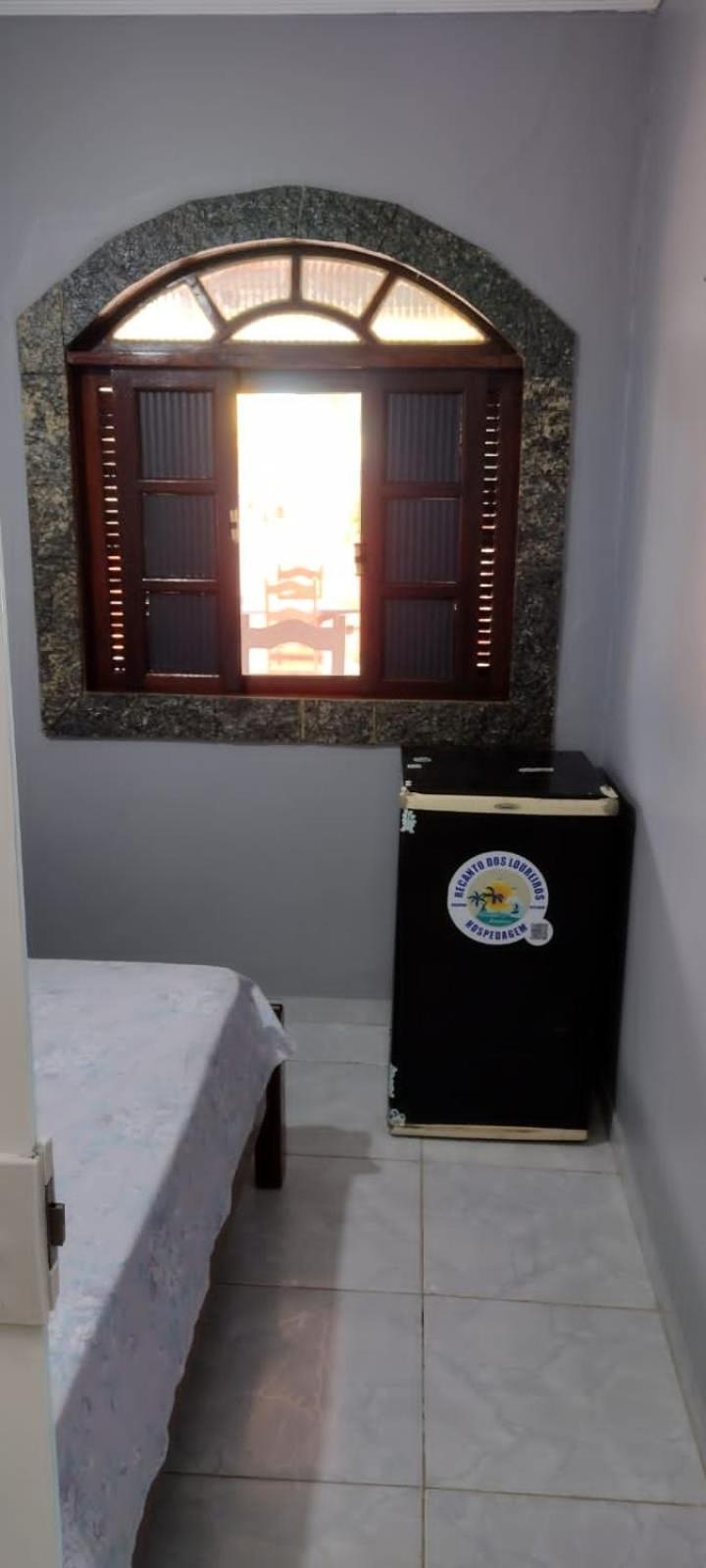 Recanto Dos Loureiros Saquarema Kamer foto