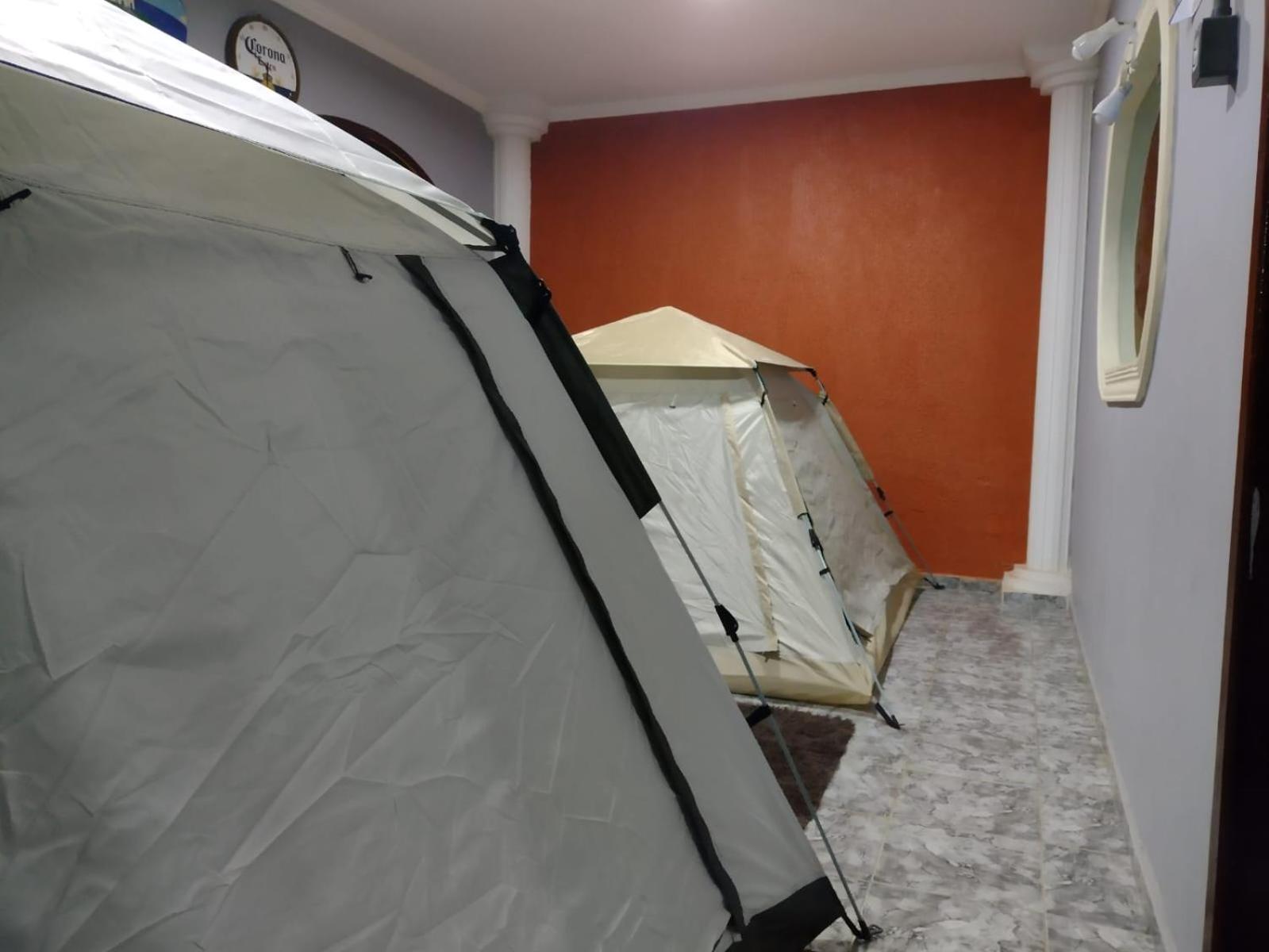 Recanto Dos Loureiros Saquarema Kamer foto