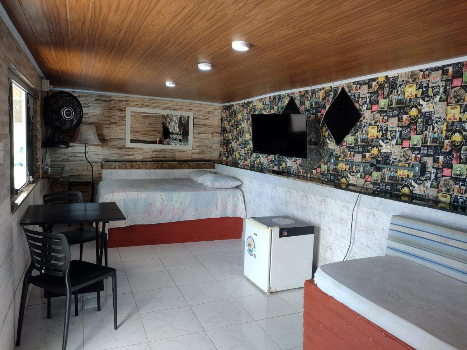 Recanto Dos Loureiros Saquarema Buitenkant foto